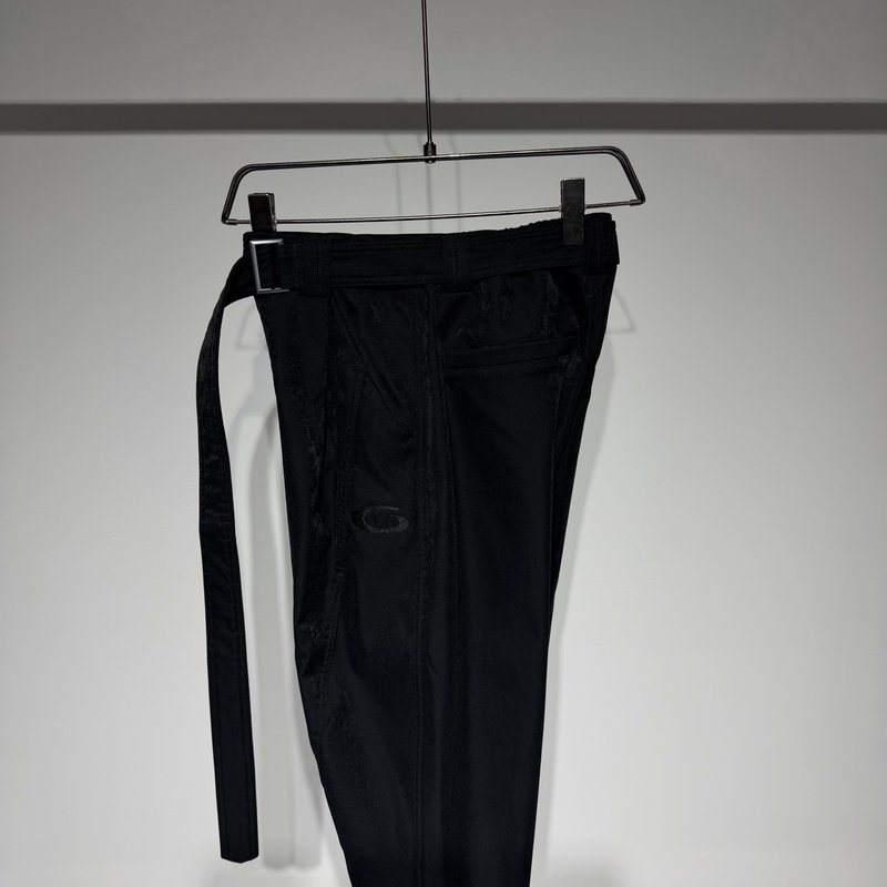 발렌시아가 패션 캐주얼 카고 기모 긴바지 001-173342