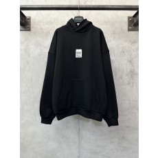 발렌시아가 한정 커플 후드티 001-173354