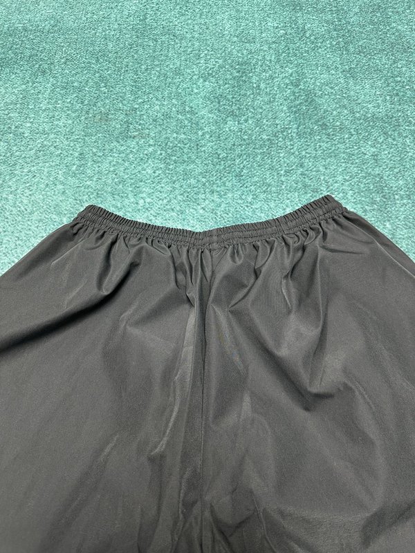 발렌시아가 람보르기니 콜라보 미드라이즈 캐주얼 팬츠 001-173374