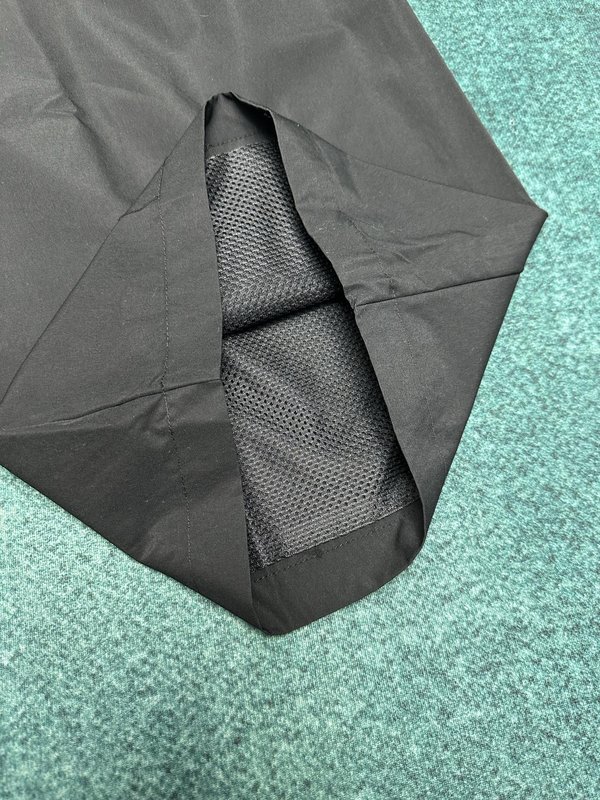 발렌시아가 람보르기니 콜라보 미드라이즈 캐주얼 팬츠 001-173374