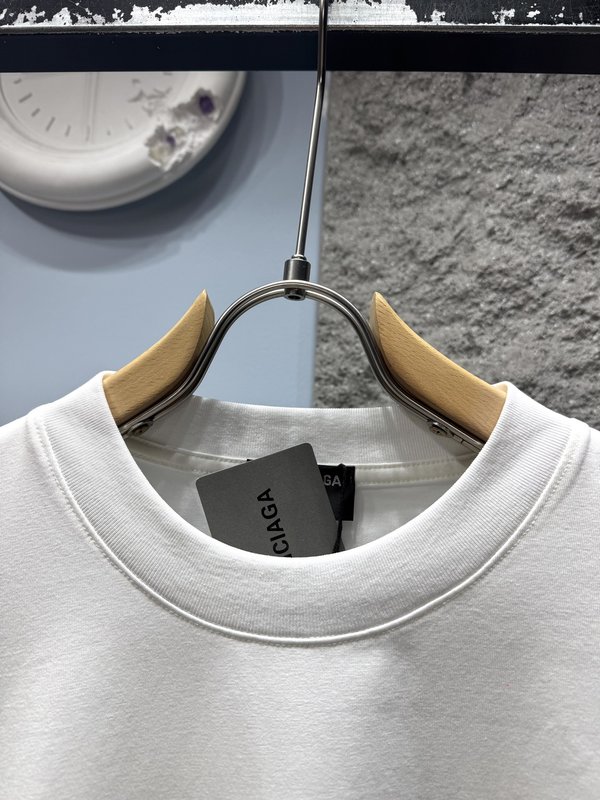 아크테릭스 발렌시아가 콜라보 반팔 티셔츠 001-173377