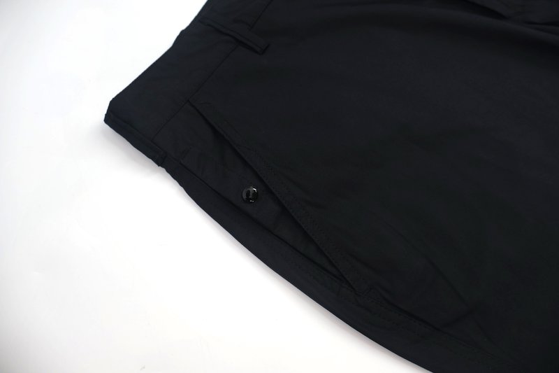 스톤아일랜드 배지 카고 팬츠 001-173426