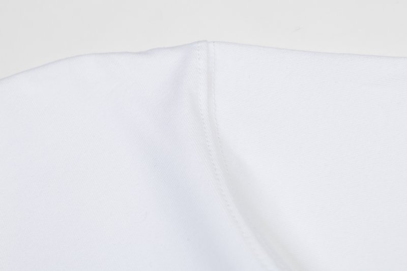 스톤 아일랜드 클래식 나침반 커플 반팔 티셔츠 001-173518