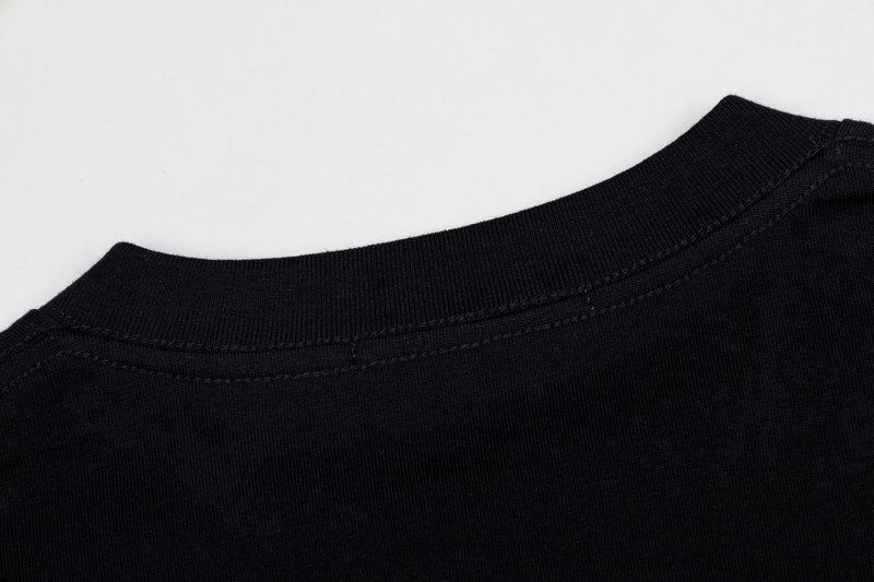 스톤아일랜드 나침반 로고 커플 반팔 티셔츠 001-173519