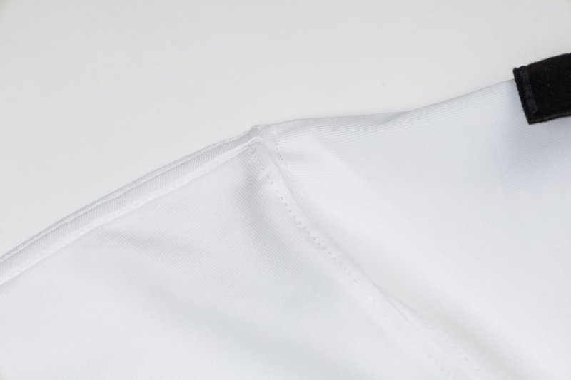 스톤아일랜드 클래식 암뱃지 반팔 티셔츠 001-173543