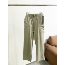 스톤아일랜드 봄여름 베이직 카고 팬츠 001-173568
