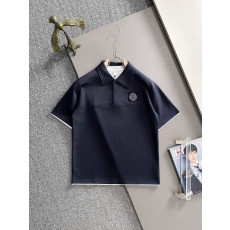 스톤 아일랜드 봄 신상 남성 반팔 티셔츠 001-173644