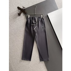 스톤아일랜드 신축 밴딩 캐주얼 팬츠 001-173654