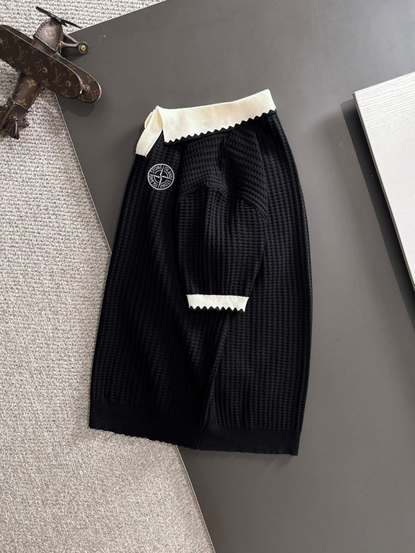 스톤아일랜드 남성 코튼 반팔 티셔츠 001-173751