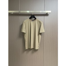 제니아 남성 라운드넥 반팔 티셔츠 001-173768