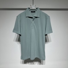제냐 남성 캐주얼 폴로 티셔츠 001-173785