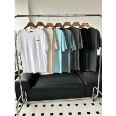 제니아 라운드넥 남성 반팔 티셔츠 001-173793