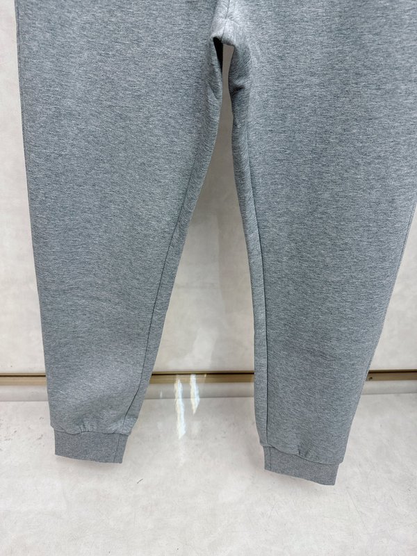 Kiton 가을 겨울 캐주얼 패션 세트 001-173872
