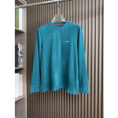 Kiton 웜진저 텐셀 드론 가을 겨울 니트 001-173889