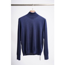 키톤 신상 하이넥 긴팔 순모 니트 001-173893