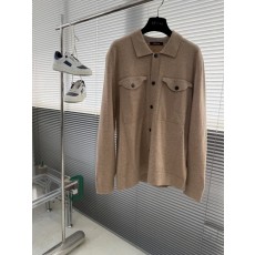 2025 가을 겨울 울 플랩 칼라 재킷 001-173945