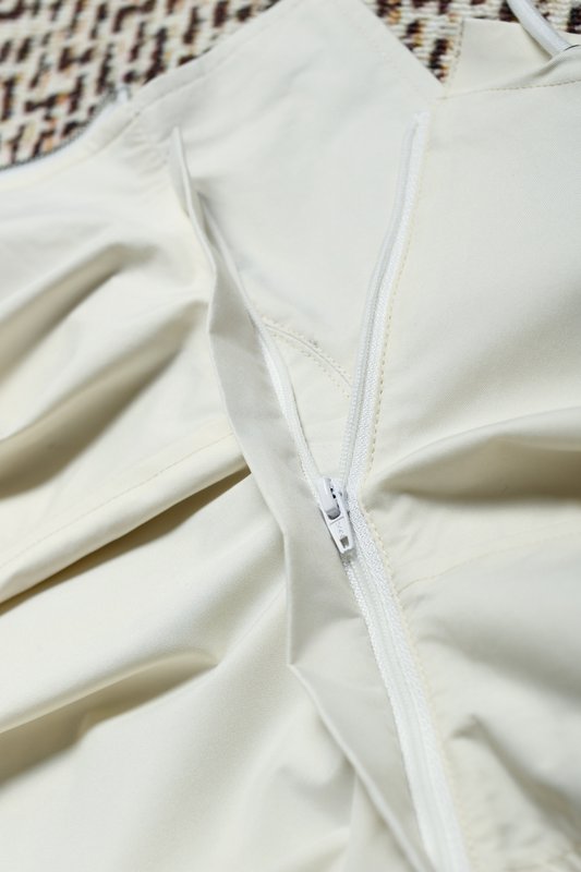Kiton 심플 패션 후드 자켓 아우터 001-173980