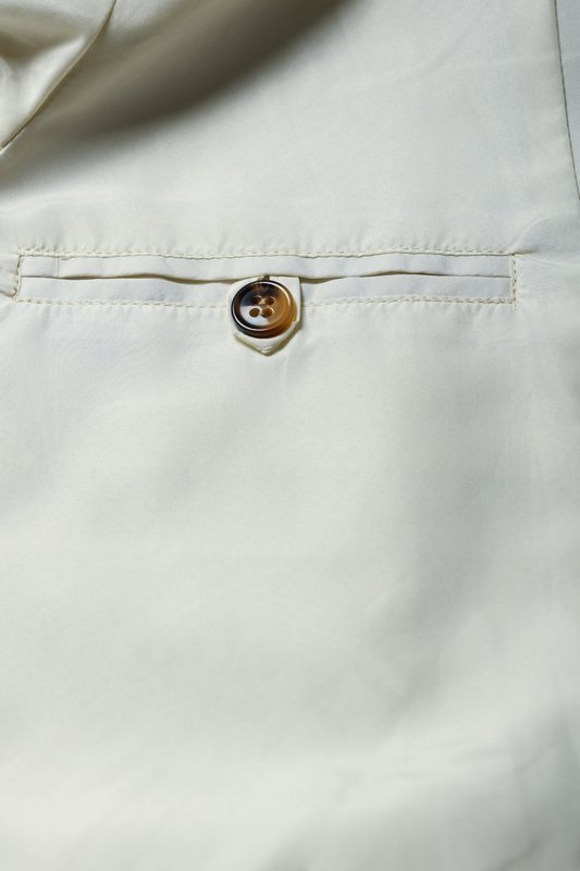 Kiton 심플 패션 후드 자켓 아우터 001-173980