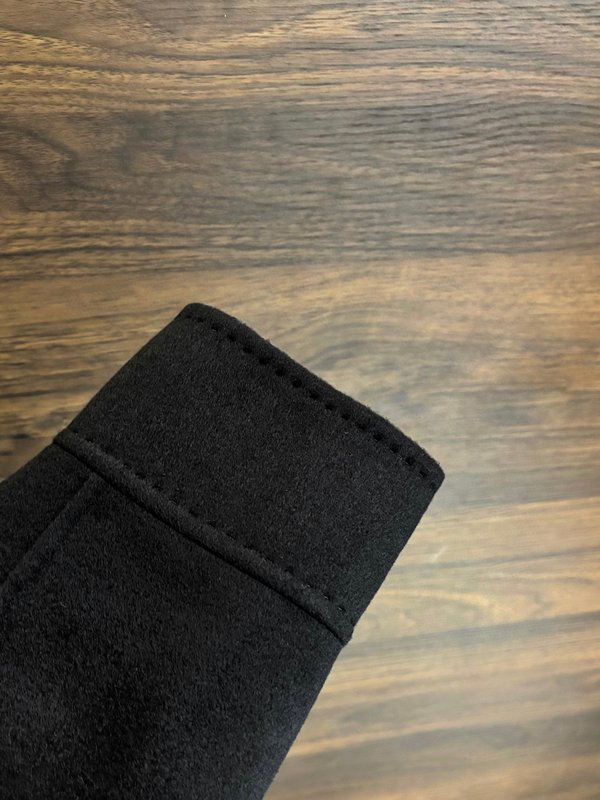 Kiton 울 캐시미어 혼방 남성 셔츠 재킷 001-173983