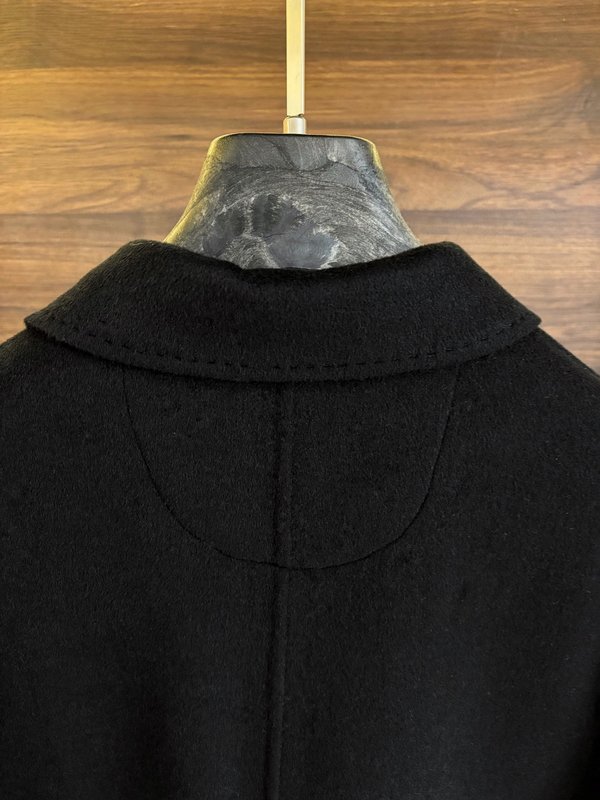 Kiton 울 캐시미어 혼방 남성 셔츠 재킷 001-173983
