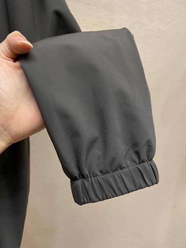 Kiton 남성 캐주얼 재킷 아우터 001-173998