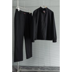 Kiton 남성 캐주얼 스포츠 세트 재킷과 바지 001-174012