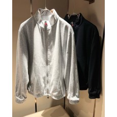 남성 양면 착용 캐주얼 재킷 001-174018