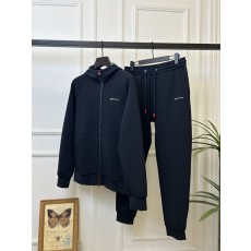 Kiton 가을 겨울 남성 캐주얼 패션 세트 001-174038