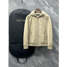 키튼 가을 겨울 패션 후드 다운 재킷 001-174046