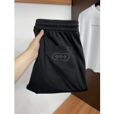 루이비통 남성 캐주얼 스트레이트 팬츠 001-174075