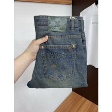 루이비통 슬림 스트레이트 진 001-174160
