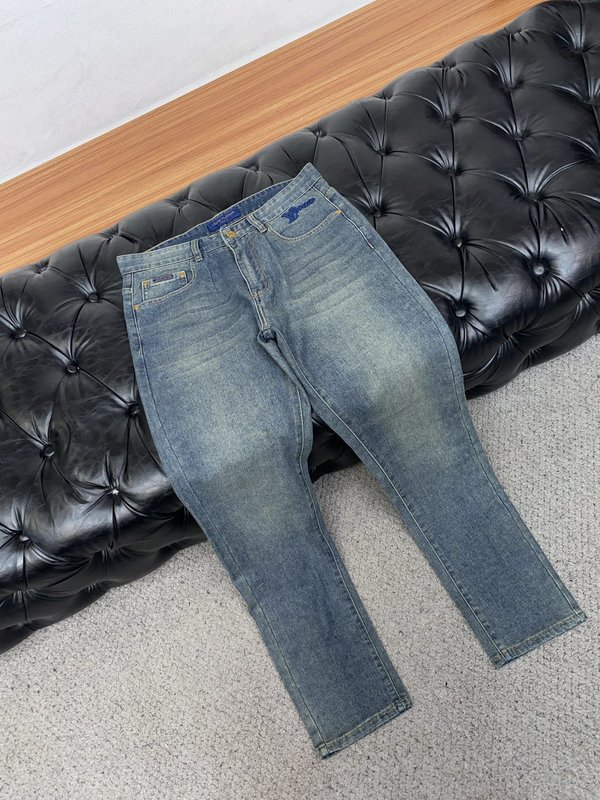 루이비통 슬림 스트레이트 진 001-174160