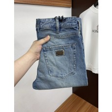 루이비통 봄여름 슬림 스트레이트 진 001-174169