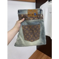 루이비통 슬림 스트레이트 진 001-174183