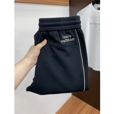 루이비통 남성 패션 캐주얼 바지 001-174196