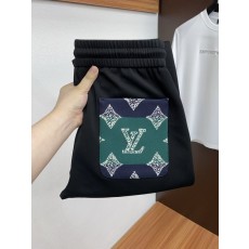 루이비통 남성 패션 캐주얼 바지 001-174198