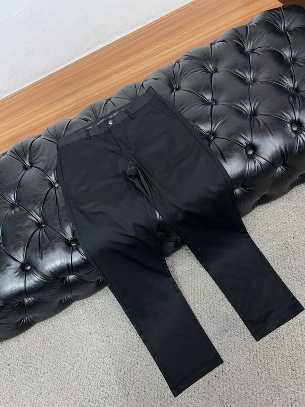 루이비통 남성 캐주얼 정장 바지 001-174219