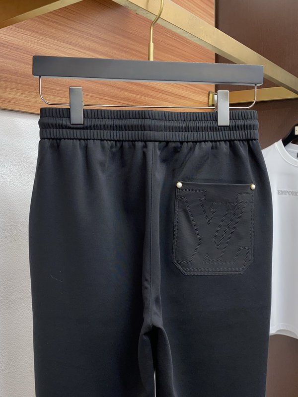 루이비통 남성 패션 캐주얼 바지 001-174244