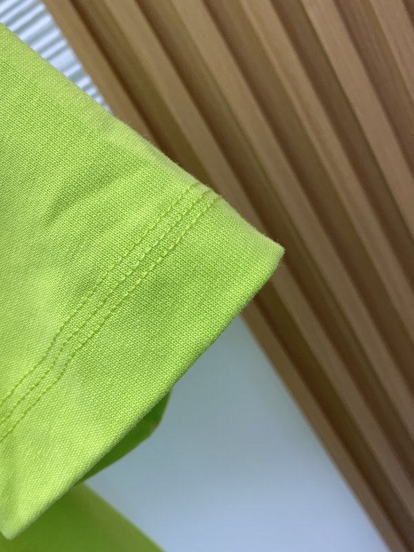 루이비통 남성 패션 캐주얼 반팔 티셔츠 001-174268