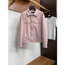 루이비통 남성 캐주얼 재킷 아우터 001-174284