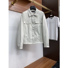 루이비통 남성 캐주얼 재킷 아우터 001-174285