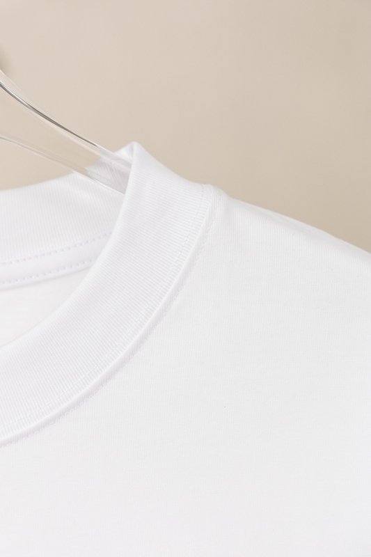 루이비통 남성 라운드넥 반팔 티셔츠 001-174412