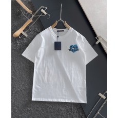 루이비통 남성 반팔 티셔츠 001-174473