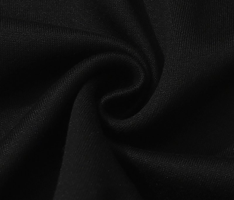 셀린 더블 야사 순면 지퍼 후드 티셔츠 001-174551