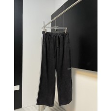 셀린 스트레이트 핏 캐주얼 팬츠 001-174609