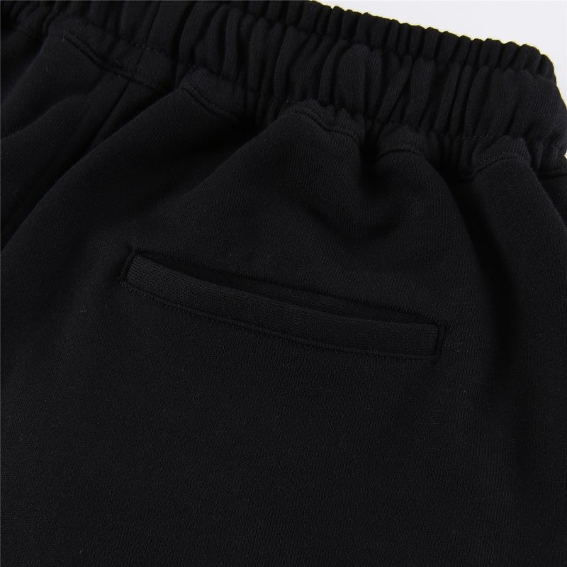 셀린 로고 스트랩 트랙 팬츠 001-174641
