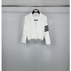톰브라운 뉴 케이블 니트 4 바 카디건 001-174874