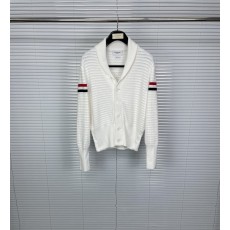 톰브라운 여성용 칼라 니트 가디건 001-174908