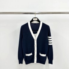 톰브라운 리버시블 강아지 티아르 카디건 001-174917