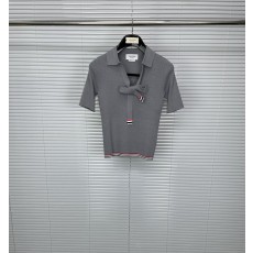 톰브라운 스트라이프 POLO 셔츠 001-175073